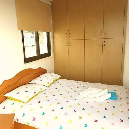 Nyaraló Luxury Two Bedroom