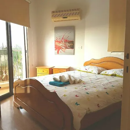 Luxury Two Bedroom Nyaraló Voróklini