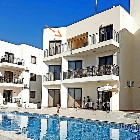 Nyaraló Luxury Two Bedroom *
