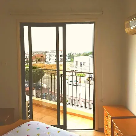Luxury Two Bedroom