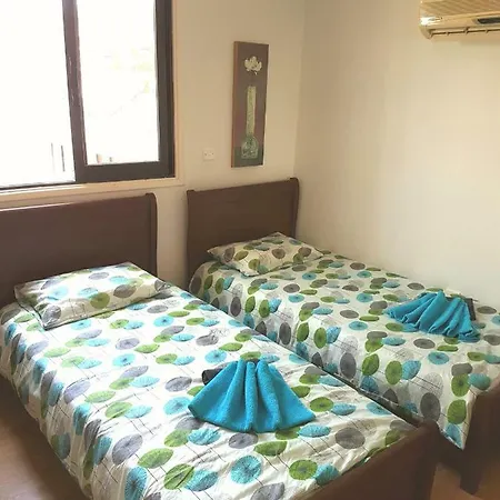 Luxury Two Bedroom Voroklini