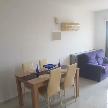 Luxury Two Bedroom