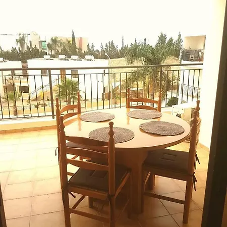 Luxury Two Bedroom