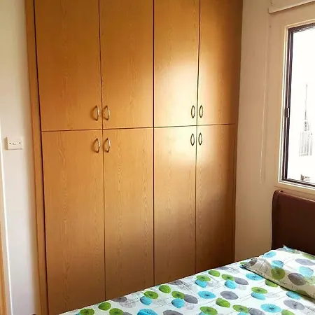 Luxury Two Bedroom