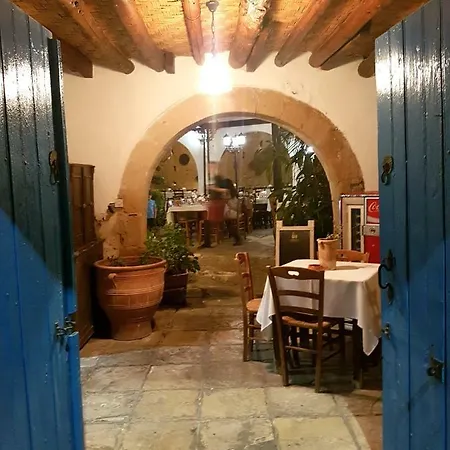 Дом отдыха Luxury Two Bedroom