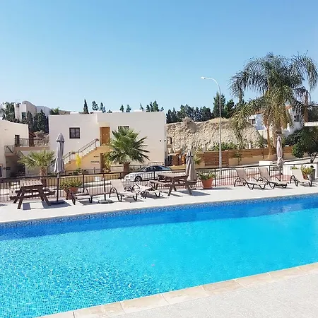 Luxury Two Bedroom Tatil Evi *